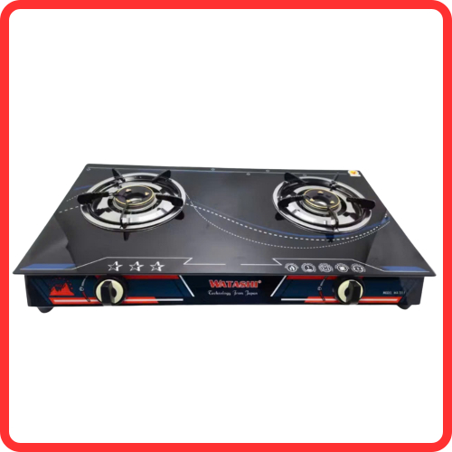 Bếp Gas Watashi - WA - 7011